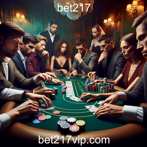 Jogo de Poker